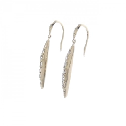 Khuyên tai Kashi Kei Naked 0.60CT - Hàng hiệu Authentic 844240