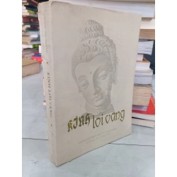 Lời vàng - Cư sĩ Dương Tú Hạc