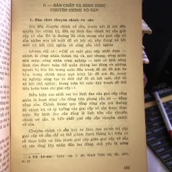 Chủ nghĩa cộng sản khoa học - Chương trình trung cấp 1017753