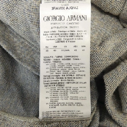 Giorgio Armani GIORGIO ARMANI Áo 627882