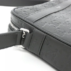 【新品】Celine 117003FS3 Túi đeo vai 614235