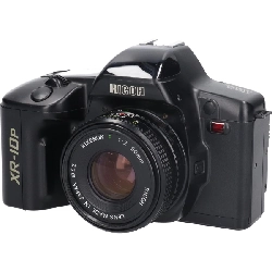 ＸＲ－１０Ｐ ５０ｍｍ Ｆ２ - Hàng hiệu Authentic