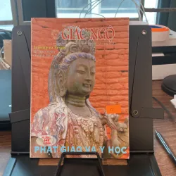 Giác ngộ(nguyệt san) 932280