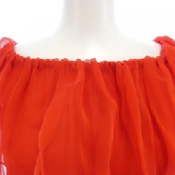 Gucci GUCCI 730915 ZHS57 Áo thun - Hàng hiệu Chính hãng 775639