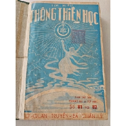 TẠP CHÍ TÌM HIỂU THÔNG THIÊN HỌC 194077