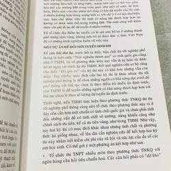 VỀ KHUÔN MẶT MỚI CỦA GIÁO DỤC ĐẠI HỌC VIỆT NAM 557677