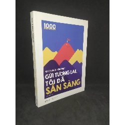 [59K/kg] Gửi tương lai, tôi đã sẵn sàng mới 90% HCM1412