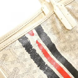 Túi Goyard Saint Louis PM AMA LOUIS PM - Hàng hiệu Chính hãng 801401