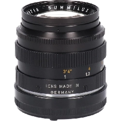 ＳＵＭＭＩＬＵＸ－Ｍ５０ｍｍ Ｆ１．４ Ｖｅｒ．２ - Hàng hiệu Authentic 880142
