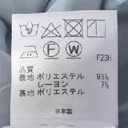 Chân váy TOCCA - Hàng hiệu Authentic 824853