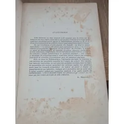 Intiation Au Calcul Vectoriel - R. Dussaud