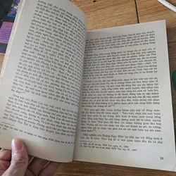 Nam Cao về tác gia và tác phẩm (mất bìa, làm lại bìa)
 699584