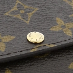 Ví Louis Vuitton Monogram Portefeuille Sara M61734 - Hàng hiệu Chính hãng 769150
