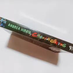 Chiến Binh Cầu Vồng - Andrea Hirata

 712338