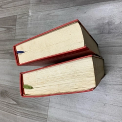 Hiệp kỷ biện phương thư. Bộ 2 tập bìa cứng. 1b2 528987