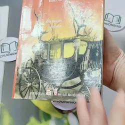 Chuyện Tình Của Hầu Tước Montespan - Jean Teulé 744673