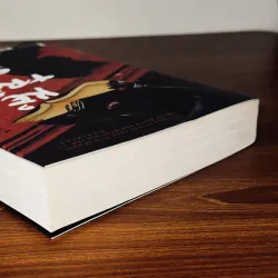 Kẻ trộm sách - Markus Zusak 749359