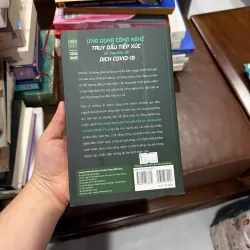 ỨNG DỤNG CÔNG NGHỆ TRUY DẤU TIẾP XÚC ĐỂ ỨNG PHÓ VỚI DỊCH COVID-19 – JEFFREY P. KAHN - K4 1019545