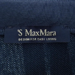 【Mã giảm giá】'S Max Mara váy 651655