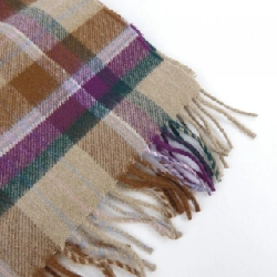 Khăn quàng cổ JOSHUA ELLIS - Hàng hiệu Authentic 837178