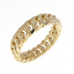 Nhẫn K18YG - Hàng hiệu Chính hãng