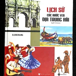 LỊCH SỬ CÁC NƯỚC VEN ĐỊA TRUNG HẢI