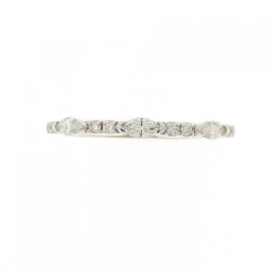 【Sản phẩm mới】Nhẫn kim cương PT900 0.25CT 671580