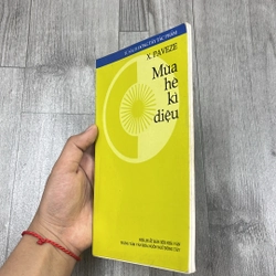 Mùa hè kì diệu. 2b1 521740