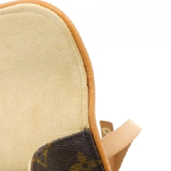 Túi đeo hông Louis Vuitton Monogram Pochette Florentine S M51855+M67304 609491