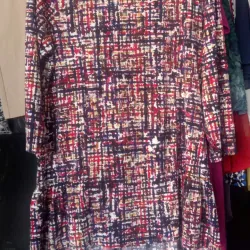 Áo thun Nina dáng dài 998518