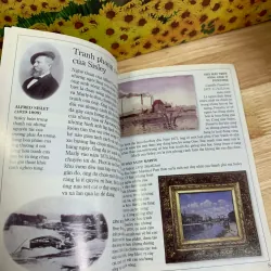 Hội Họa Ấn Tượng Tập 2 927345