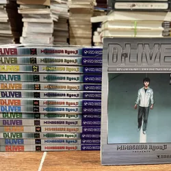 D-LIVE!! full bộ 15 tập (18)