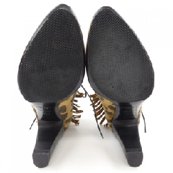 Giày bốt SAINT LAURENT 661925