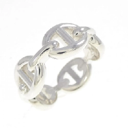 Nhẫn Hermès Chaine d'Ancre - Hàng hiệu Authentic