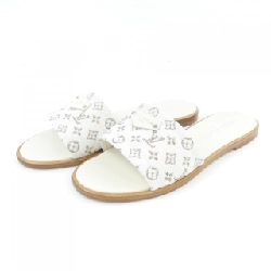 Giày sandal LOUIS VUITTON dòng Lily - Hàng hiệu Authentic 829462