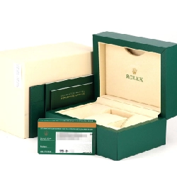 Đồng hồ Rolex Air King 116900 SS tự động - Hàng hiệu chính hãng 880293