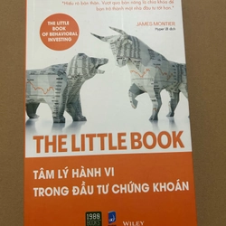 Tâm lý hành vi trong đầu tư chứng khoán