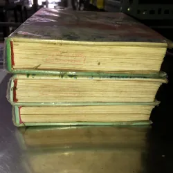 Tây Du Ký - Ngô Thừa Ân 976954