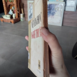 Về Văn Học Nghệ Thuật 496425