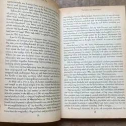 Three Cups of Tea - Greg Mortenson & David Oliver Relin 730903