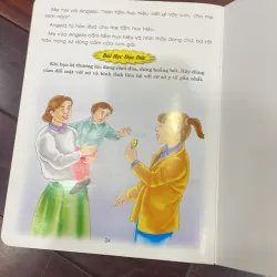 Giáo dục nhân cách cho học sinh : DŨNG CẢM - in cán bóng - trọn bộ có 29 quyển 1026643