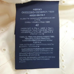 Herno GI000228D Jacket - Hàng hiệu Authentic 819630
