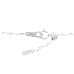 K18WG Dây chuyền - Hàng hiệu Authentic 865603