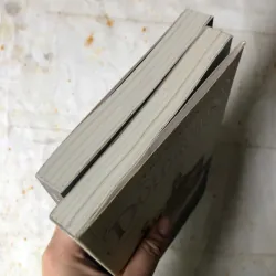 Combo 2 tập The Doldrums - Vùng Biển Lặng - Nicholas Gannon 736293