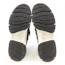 Giày sneaker SALVATORE FERRAGAMO 6S15M - Hàng hiệu Authentic 828286