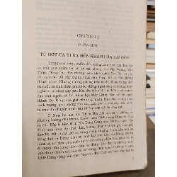 Những ngày ngục tù - Hàn Song Thanh 126418