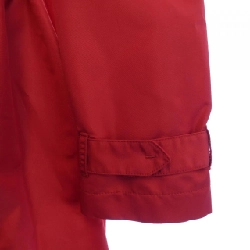 【Mã giảm giá】Áo khoác trench VALENTINO 637908