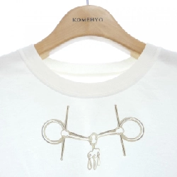 【Mã giảm giá】Áo phông HERMES 639325