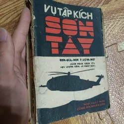 Vụ tập kích Sơn Tây