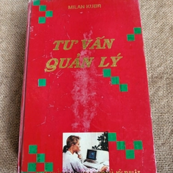 Tư vấn quản lý | Milan Kubr -

Nhà kinh tế học
SÉC| 500 trang, khổ lớn, bìa cứng 